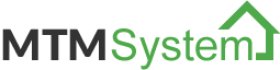 System MTM – Izolacje od wewnątrz Logo